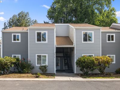 2710 SE 138th Ave APT 44, Portland, OR, 97236