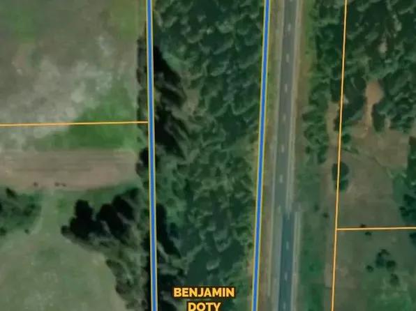 3 Tbd Hwy, Deary, ID 83823