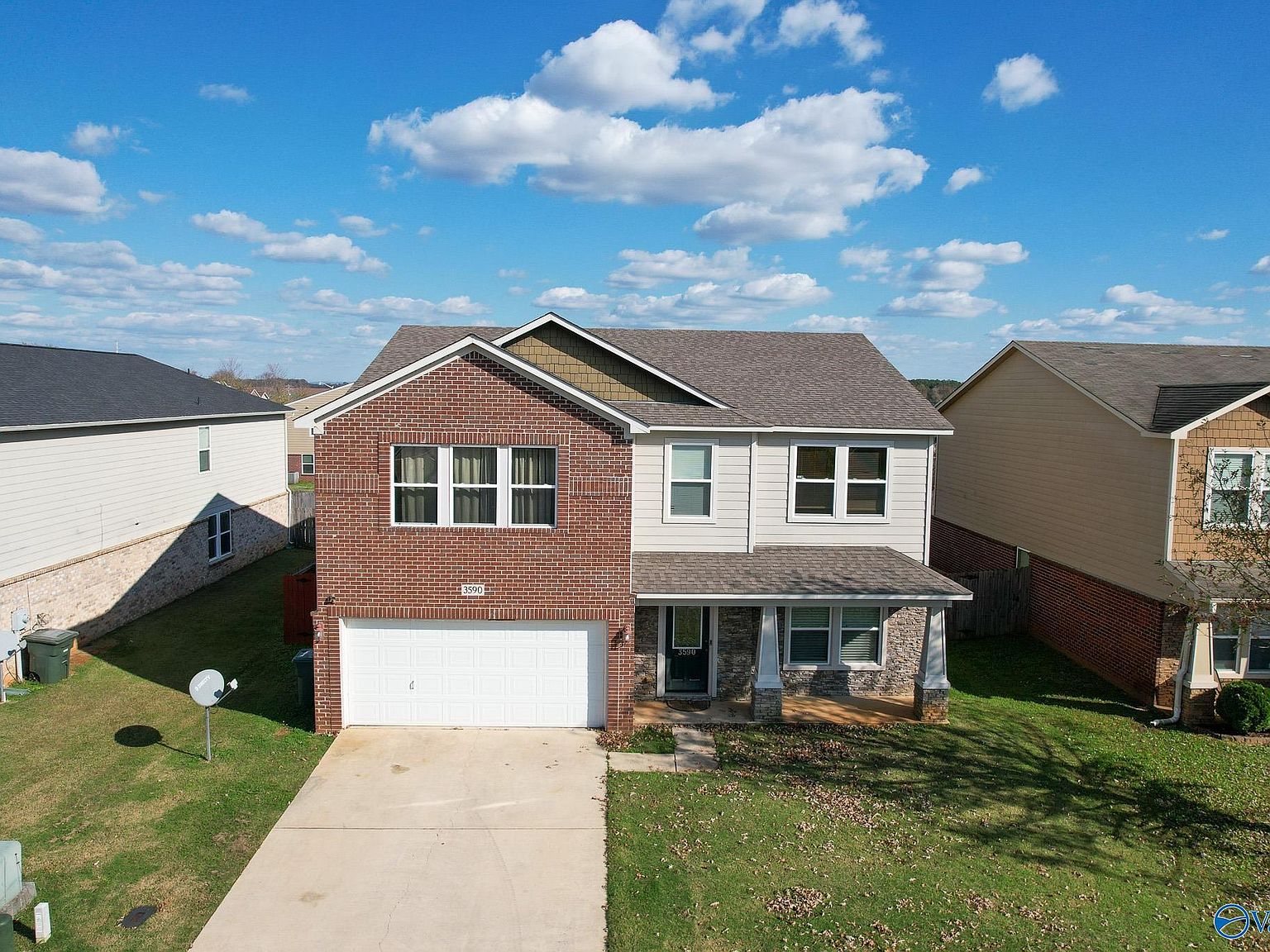 3590 Avalon Lake Dr, Madison, AL 35756 Zillow