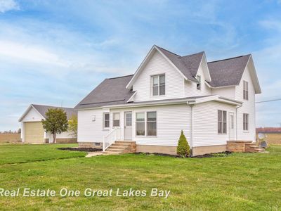 4060 Dickerson Rd, Akron, MI, 48701