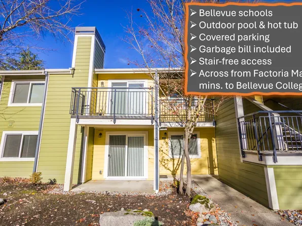 12607 SE 41st Pl, Bellevue, WA