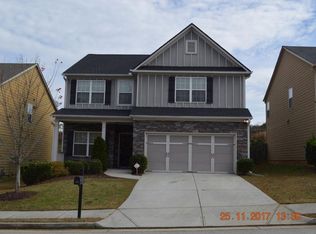1220 Scenic View Trce, Lawrenceville, GA 30044