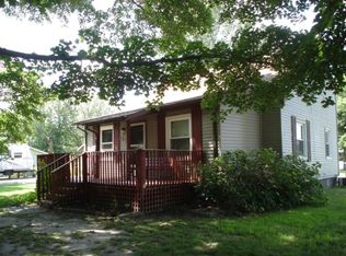 148 Wayne Rd, Rochelle, IL 61068