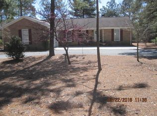 79 Richmond Rd, Jackson Springs, NC 27281