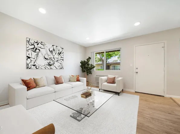 761 E Orange Grove Blvd APT 12, Pasadena, CA 91104