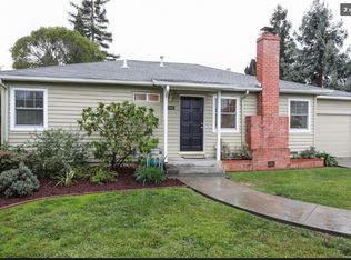 1500 Gordon St #1, Redwood City, CA 94061