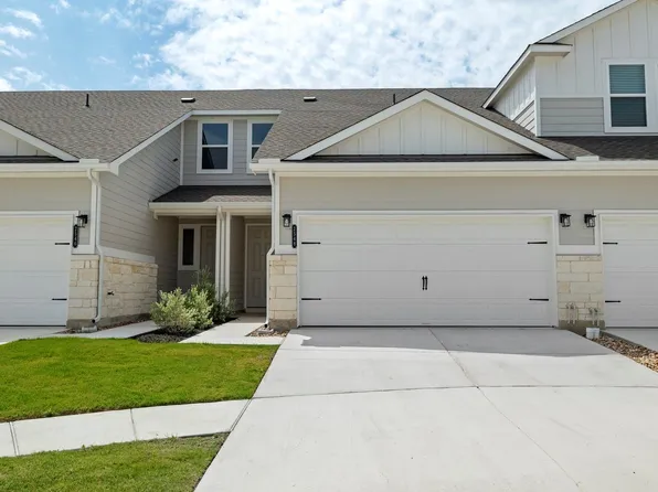 2548 Jack Nora Way, Round Rock, TX 78665