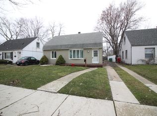 22779 Almond Ave, Eastpointe, MI 48021
