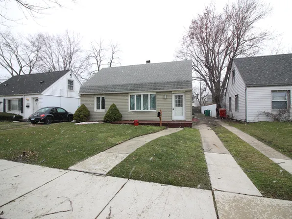 22779 Almond Ave, Eastpointe, MI 48021