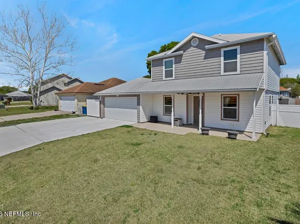 12349 CASHEROS COVE Drive S, Jacksonville, FL 32225