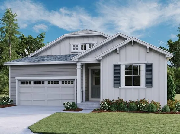 1352 Lumber Ridge Circle N, Erie, CO 80516