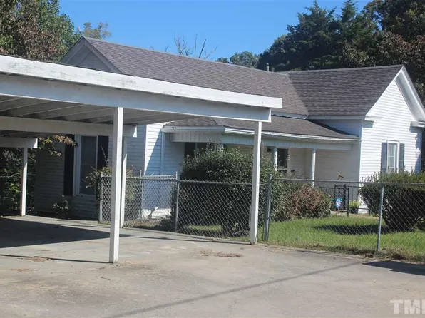 303 Us Highway 1, Norlina, NC 27563