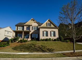 7356 Lazy Hammock Way, Flowery Branch, GA 30542