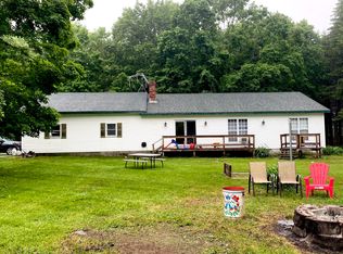 270 Sangerville Line Rd, Dover Foxcroft, ME 04426