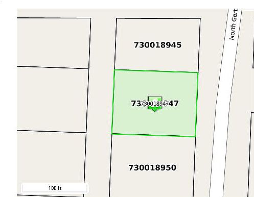 2nd image of 1348 N Gertrude Ave