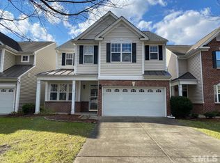 5 Water Garden Way, Durham, NC 27713