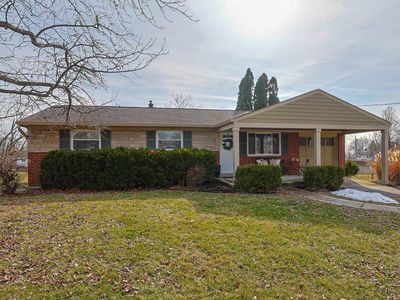 7155 Elkwood Dr, West Chester, OH, 45069