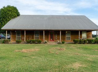 144 Kuver Ln, Combine, TX 75159