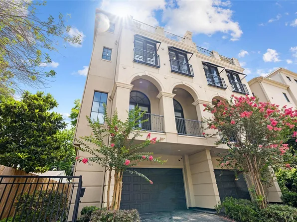 908 Thompson St, Houston, TX 77007