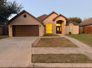 701 E Cheyenne Ave, Pharr, TX 78577