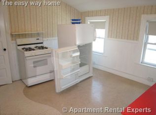 13 Linden Cir #3, Somerville, MA 02143