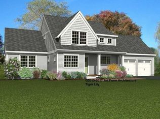 1 Birch Farm Way, Wells, ME 04090