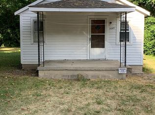 3049 S Lyons Ave, Indianapolis, IN