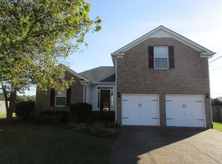 1434 Hilltop Dr, Mount Juliet, TN 37122