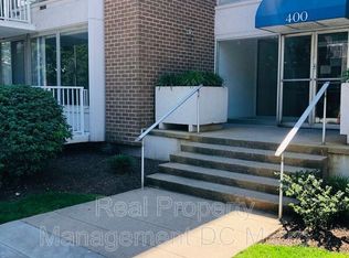 400 O St SW APT 104, Washington, DC 20024