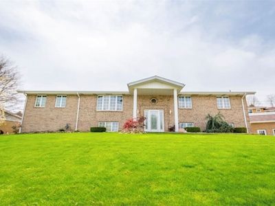 424 Linduff Ave, Steubenville, OH, 43952