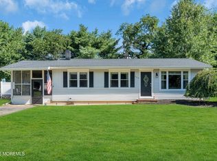 528 Corwill Terrace, Toms River, NJ 08753