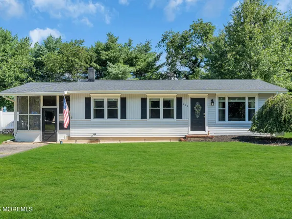 528 Corwill Terrace, Toms River, NJ 08753