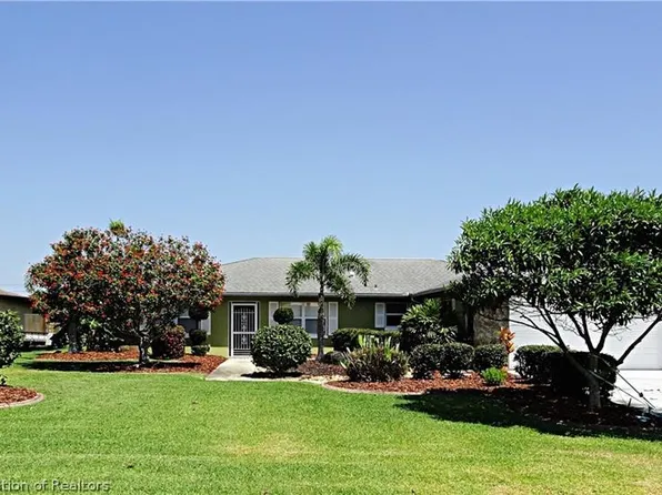 264 Cumquat Rd NE, Lake Placid, FL 33852