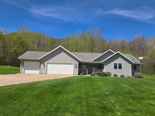 7447 115th Street, Chippewa Falls, WI 54729