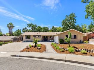 15 Waterberry Ct, Pleasant Hill, CA 94523