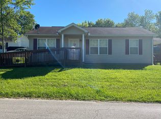 303 Morgan St, London, KY 40741