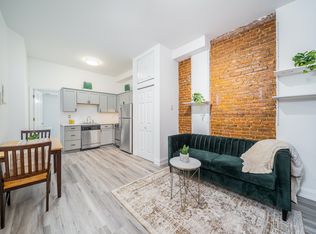 228 Bloomfield St APT 2, Hoboken, NJ 07030