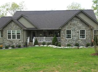 190 Foxgrape Cir, Rocky Mount, VA 24151