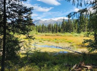 6180 Highway 83, Condon, MT 59826