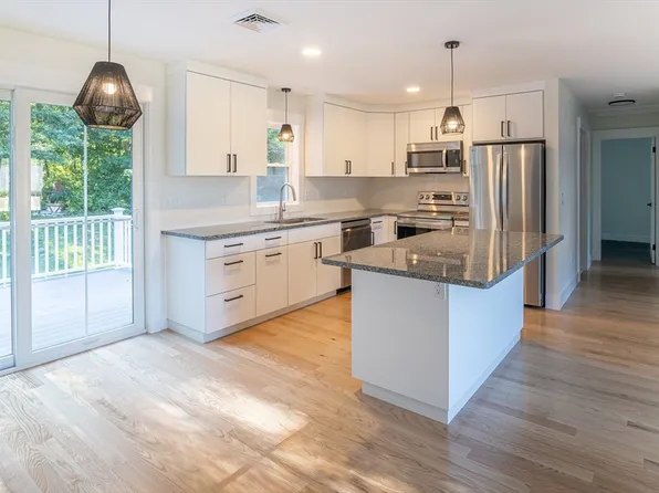 9 Susan Dr, Dudley, MA 01571