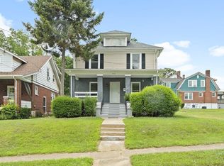 916 14th St NW, Roanoke, VA 24017