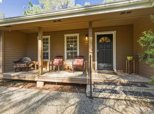21440 N Tuolumne Rd, Twain Harte, CA 95383