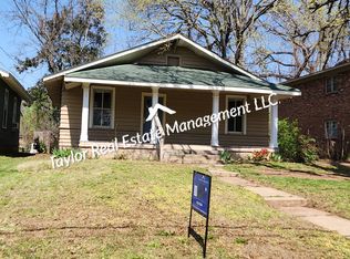 728 Kendrick St, Florence, AL 35630