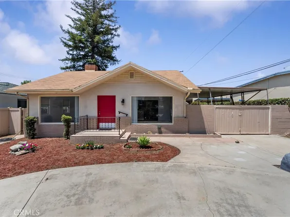 6379 N Muscatel Ave, San Gabriel, CA 91775