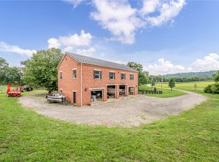 2318 Fleming Rd, Indiana, PA 15701
