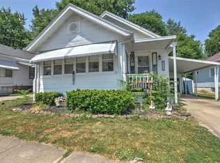 378 Burtschi Ct, Decatur, IL 62526