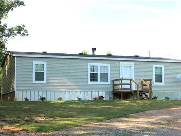 2167 Mount Hebron Rd, Eclectic, AL 36024