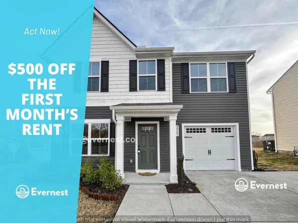 2005 Westchester Dr, Nashville, TN 37207