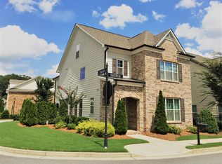 7005 Jamestown Dr, Alpharetta, GA 30005
