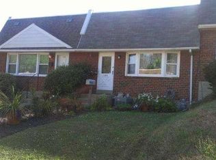 140 Wiltshire Rd, Claymont, DE 19703